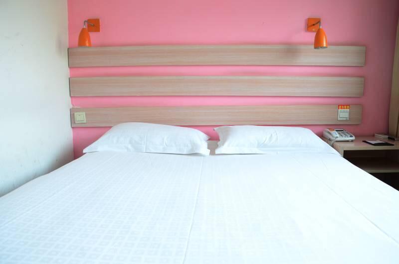 לואיאנג Zhongzhou Hotel - Jingu Road מראה חיצוני תמונה